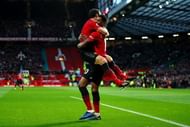 Manchester United v Fulham FC - Premier League